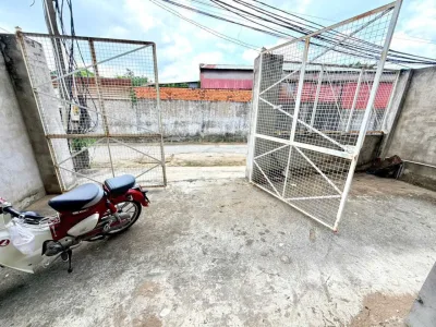 Bán nhà kho xã Tân Quý Tây, Bình Chánh, Dt 249m2, 1 lầu