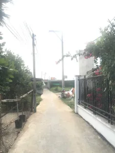 Bán nhà xã Bình Thạnh, huyện Thủ Thừa, Long An, Tây Ninh; 169m2
