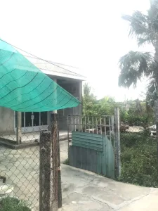 Bán nhà xã Bình Thạnh, huyện Thủ Thừa, Long An, Tây Ninh; 169m2