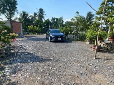 Bán nhà vườn đất rộng 1,6 hecta xã Tân Bửu Bình Chánh