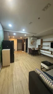 căn hộ chung cư An Phú Hậu Giang quận 6: 50m2 2pn