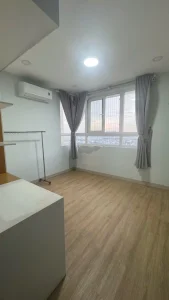 Bán căn hộ chung cư An Phú Hậu Giang quận 6: 50m2 2pn